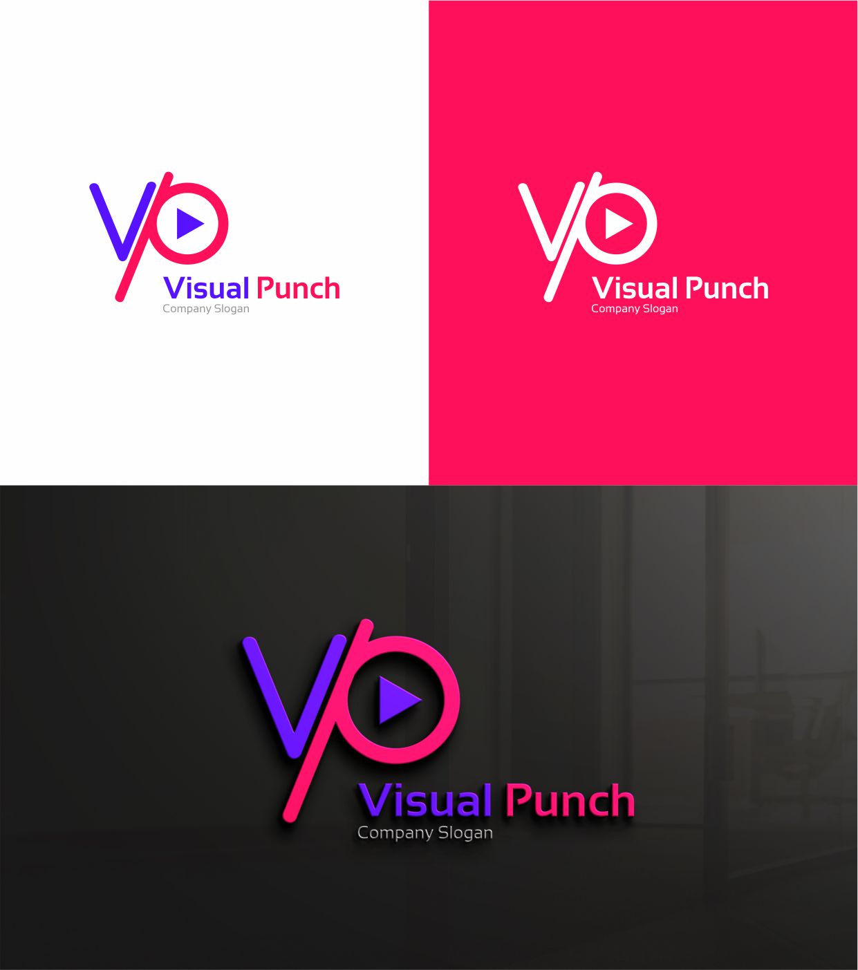 Logo Design by creativechauhan1989 for this project | Design #32747712