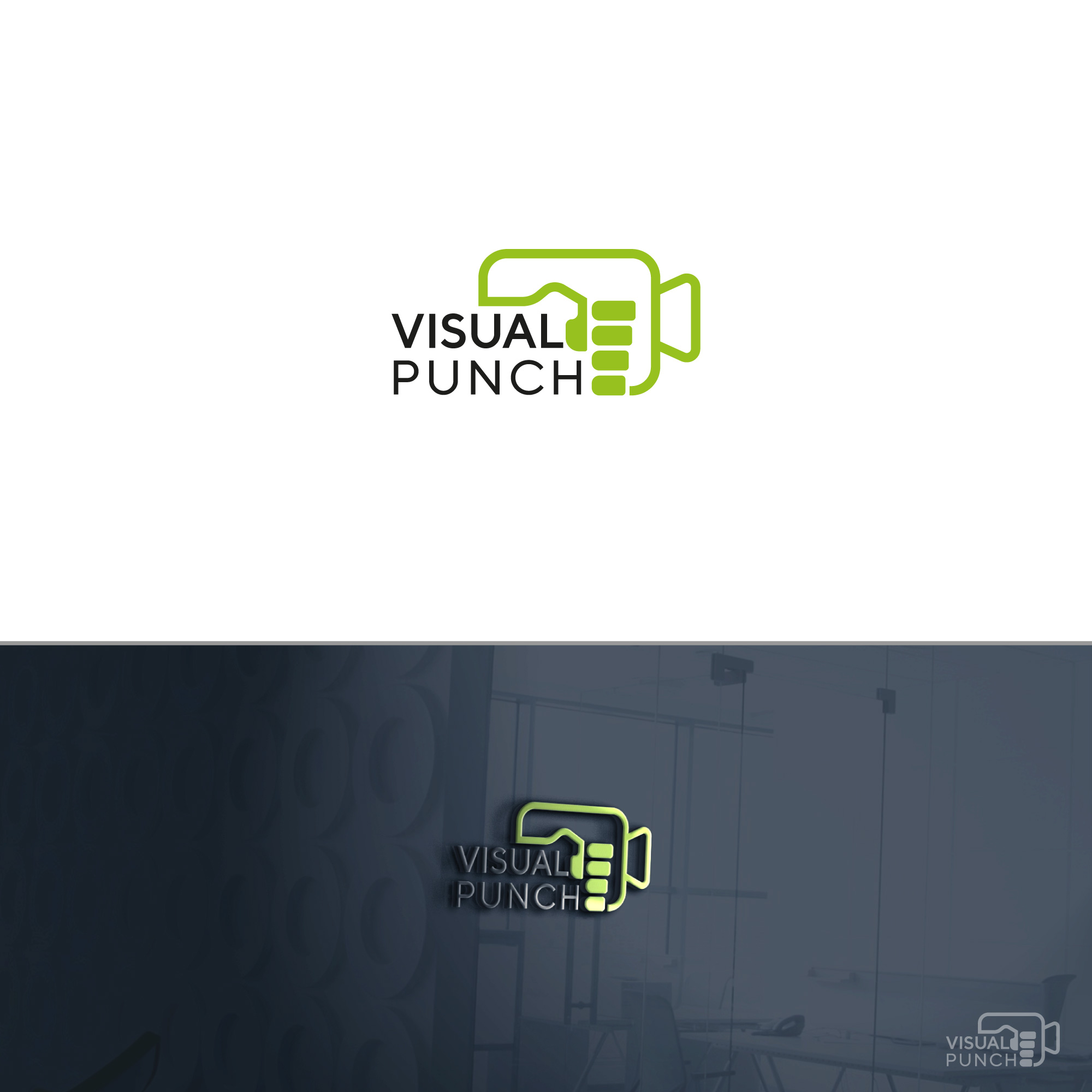 Design de Logo par Arjuna Design pour ce projet | Design #32732938