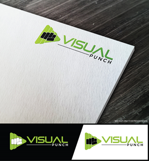 Logo Design by RedMyDC for this project | Design: #32734967
