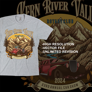 T-shirt Design by sweepy