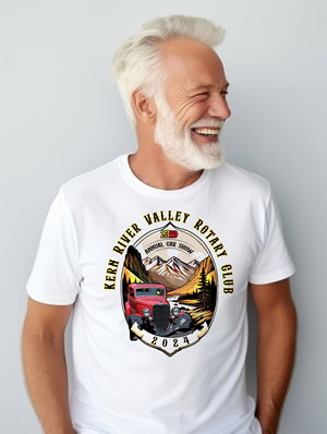 T-shirt Design by Jose Lopez ( Verified Pro Designer ) for KRV Custom | Design: #32746233