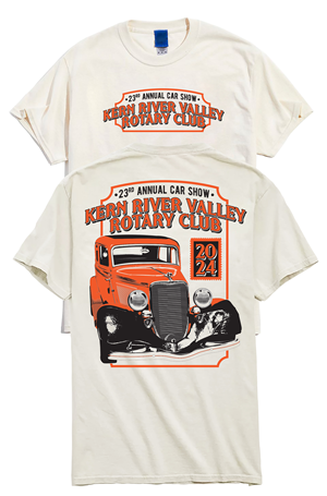 T-shirt Design by PedagingPlastik for KRV Custom | Design: #32765044