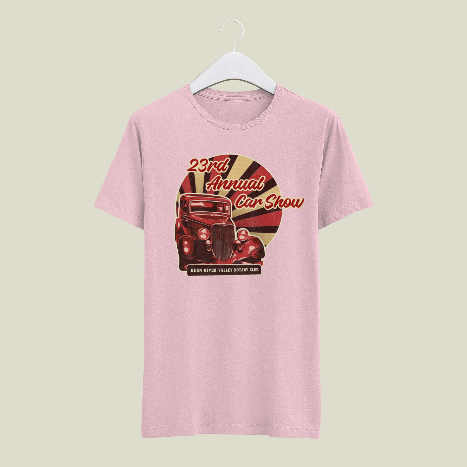 T-shirt Design by ARTIZIT for KRV Custom | Design #32772948