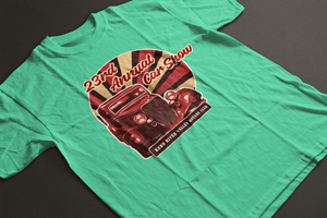 T-shirt Design by ARTIZIT for KRV Custom | Design: #32772951