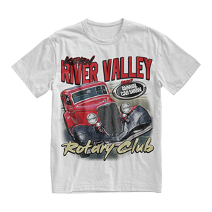 T-shirt Design by Dabby Designs