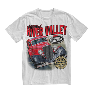 T-shirt Design by RDG DESIGNS for KRV Custom | Design #32740420