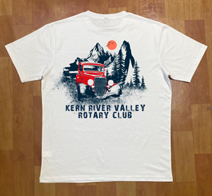 T-shirt Design by Johncina for KRV Custom | Design: #32763994