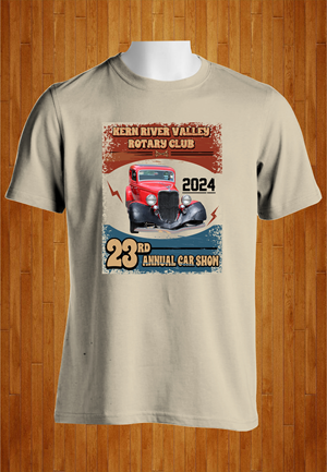 T-shirt Design by MangkuJiwo for KRV Custom | Design: #32783320