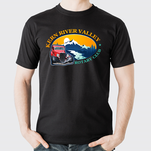 T-shirt Design by Krold IT Solutions for KRV Custom | Design: #32770483