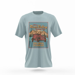 T-shirt Design by PJH Design