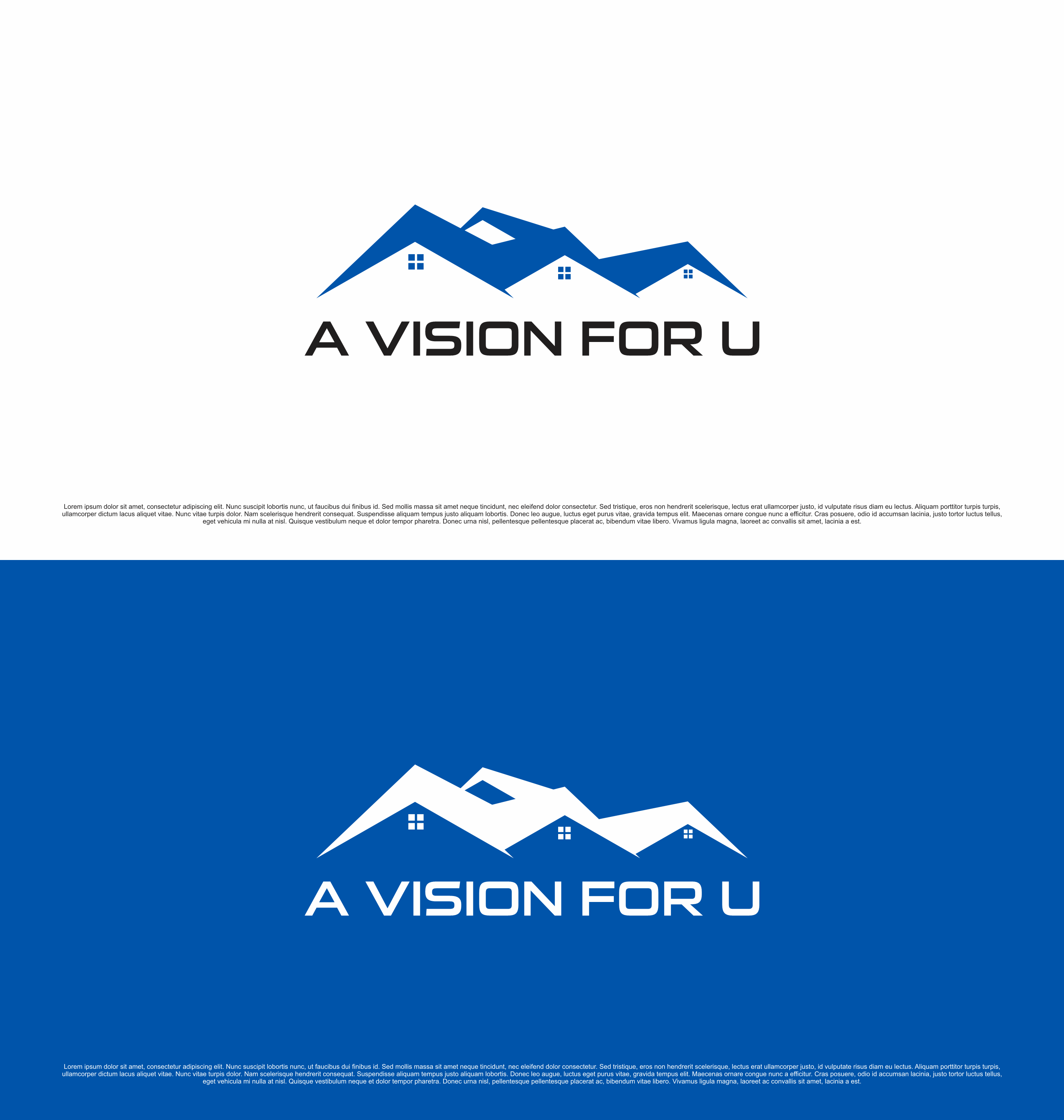 Logo Design by saesean for this project | Design #32739910