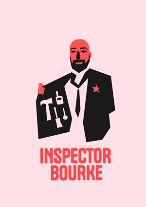 Logo Design by r3ddy