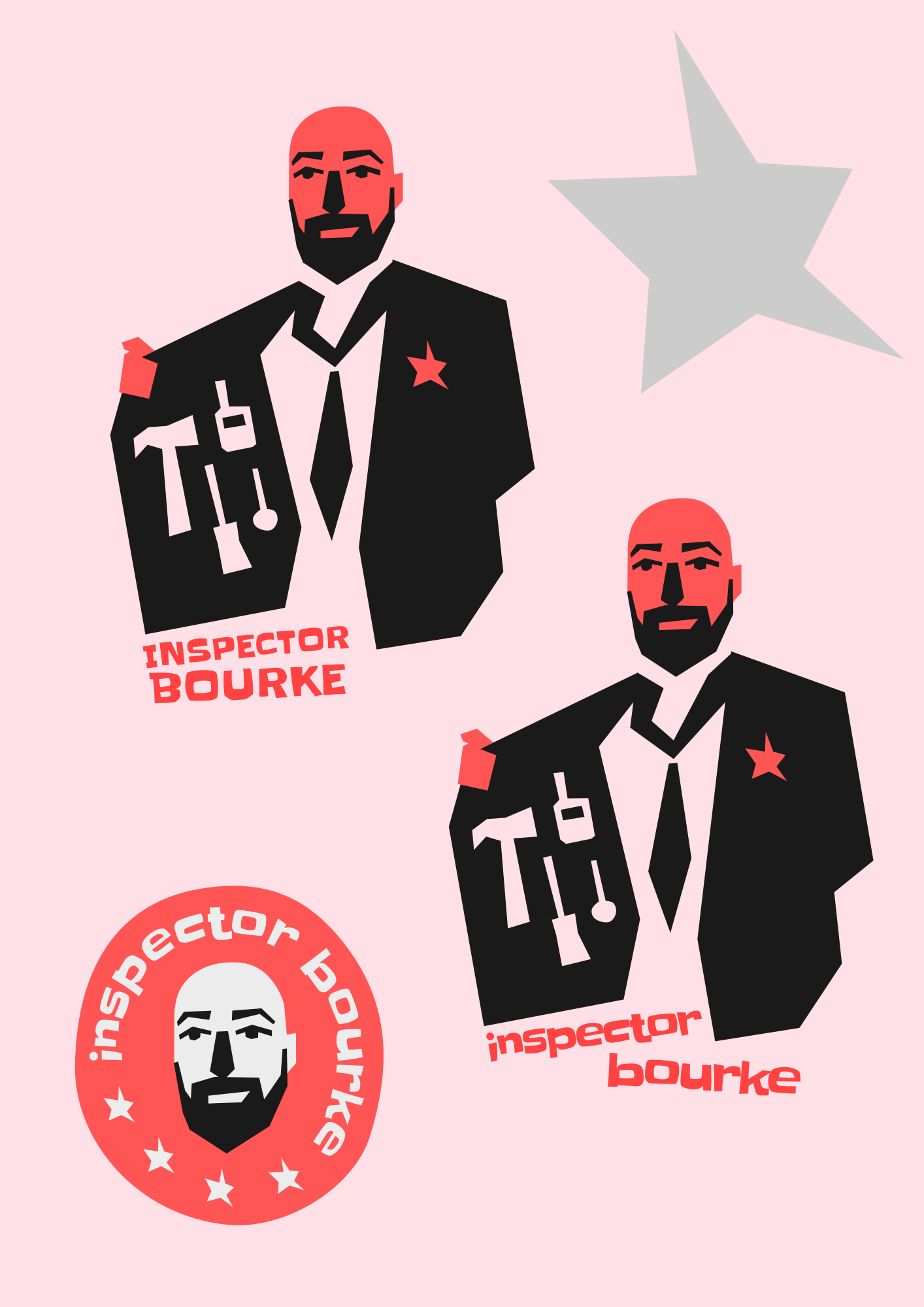 Logo Design by r3ddy for this project | Design #32760629