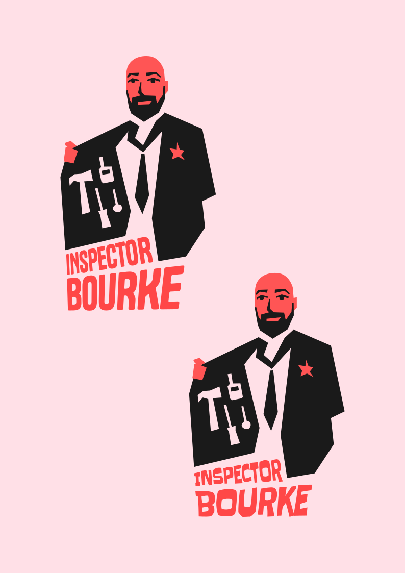 Logo Design by r3ddy for this project | Design #32760631