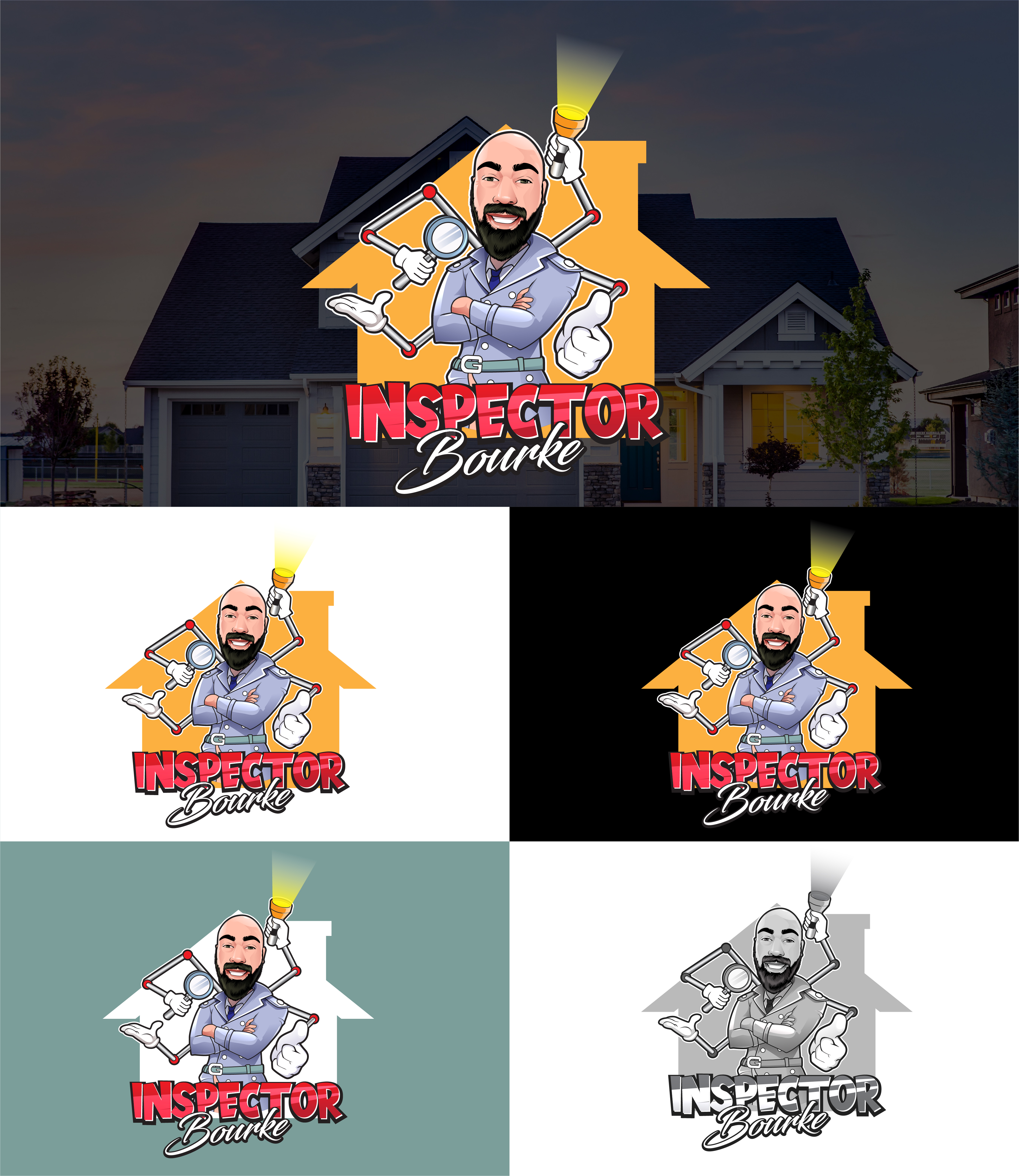 Logo Design by Sobisss for this project | Design #33360623