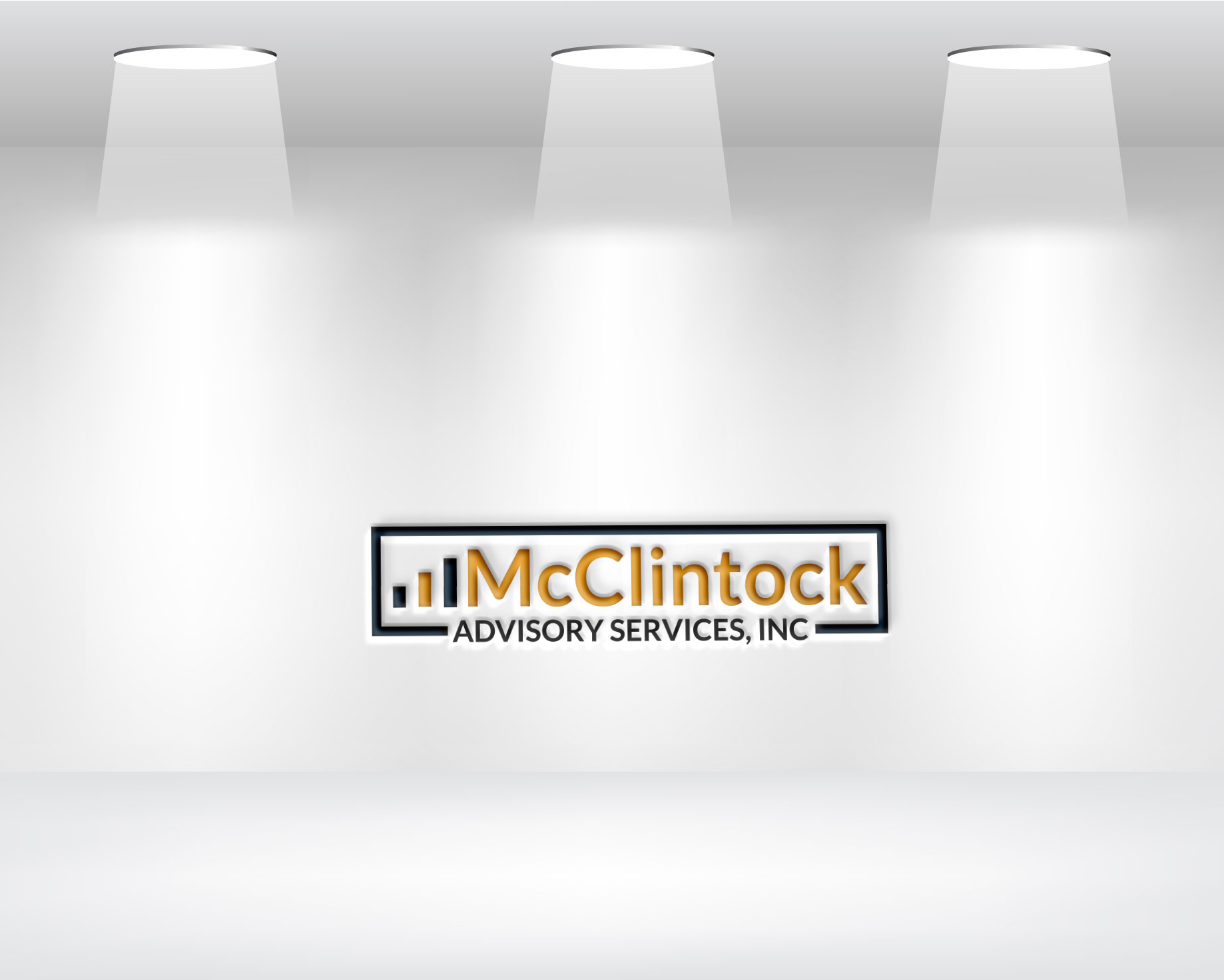 Logo-Design von Daniel Khan für dieses Projekt | Design #32735626