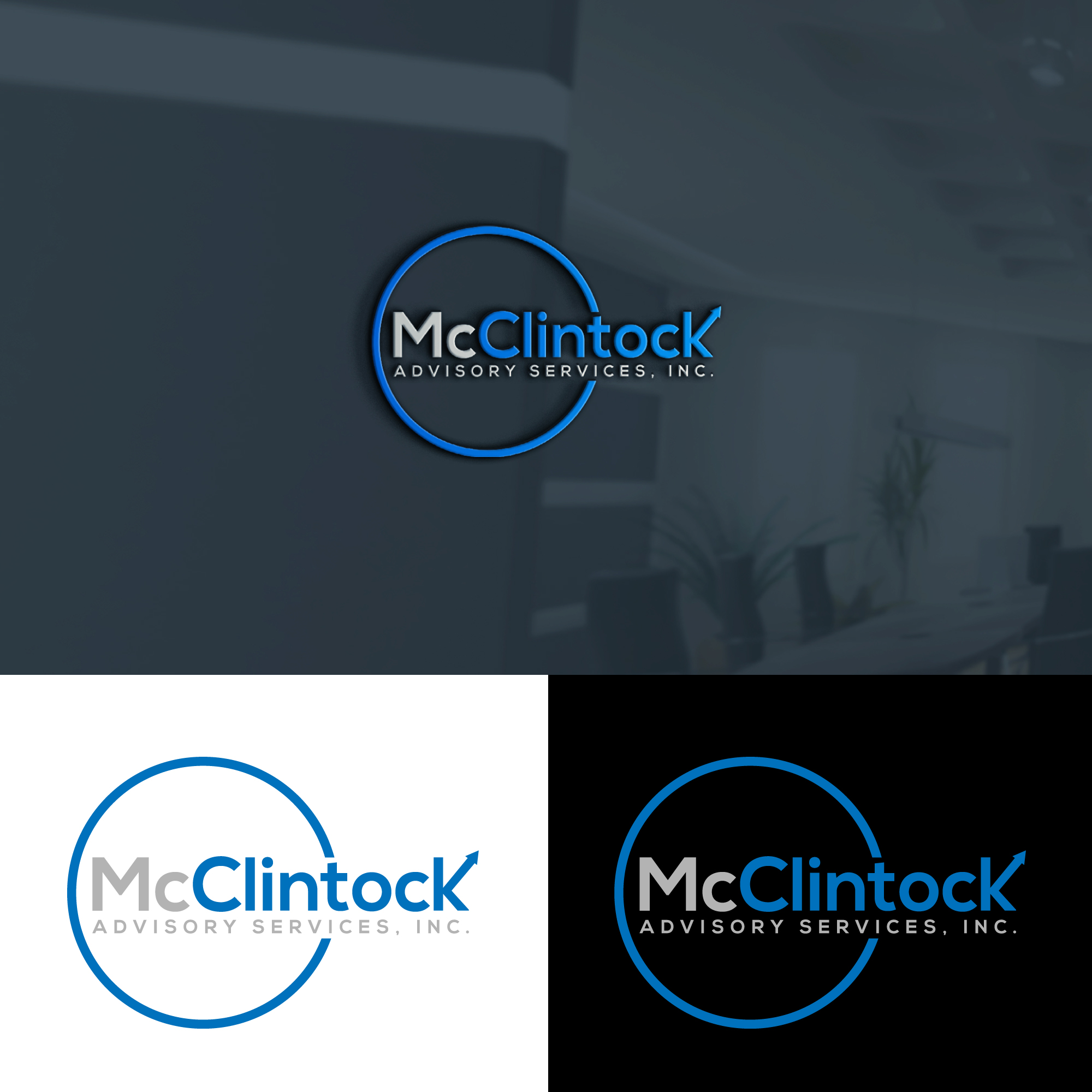 Logo Design by akdesigner99 for this project | Design #32739015