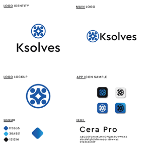 Logo Design by Eve.A