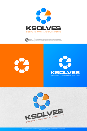 Logo Design by Anderwork