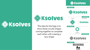 Logo Design by Nic Vernon Designs