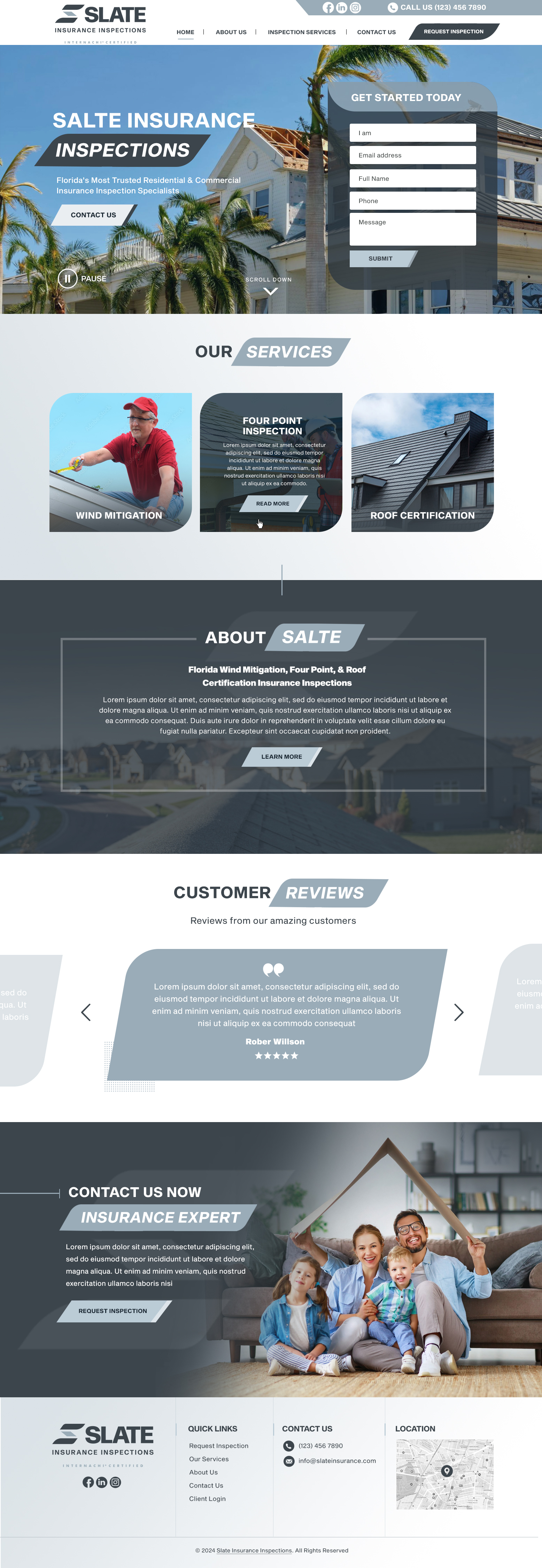 Web Design par Blue Sparrow pour ce projet | Design #32735677