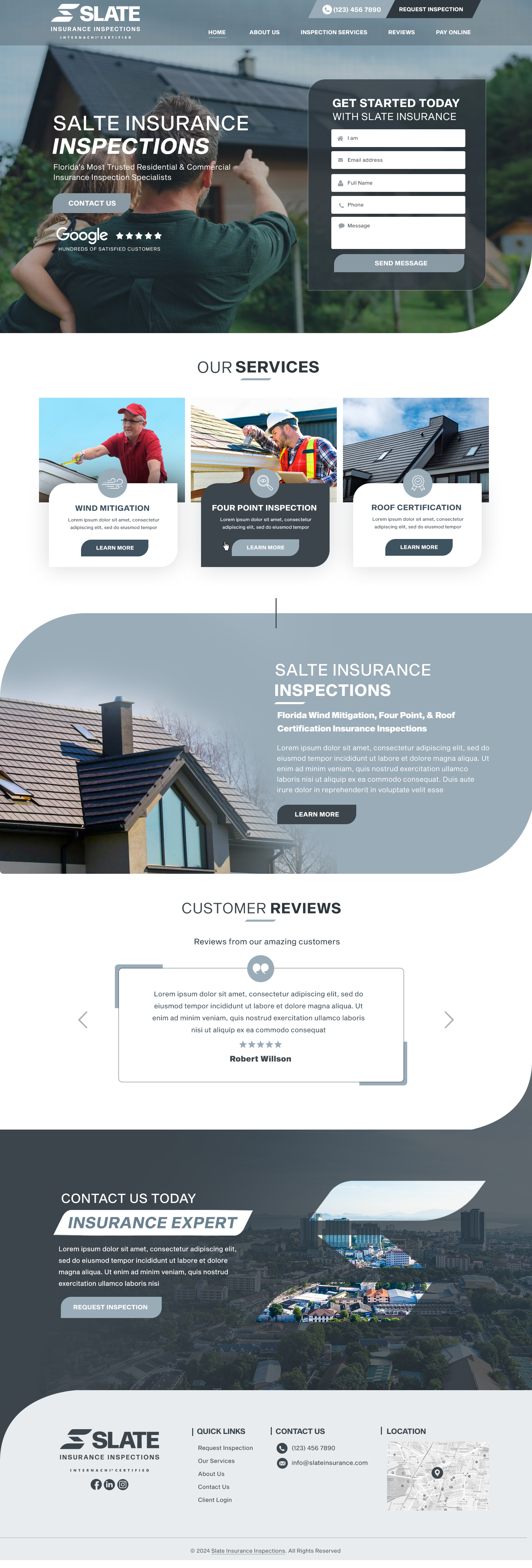 Web Design par Blue Sparrow pour ce projet | Design #32737564