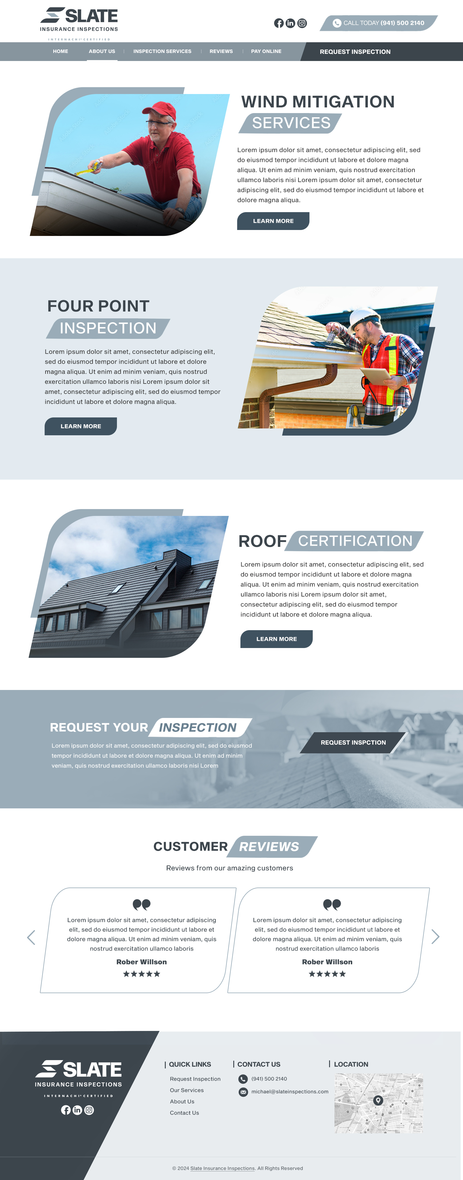 Web Design par Blue Sparrow pour ce projet | Design #32769706