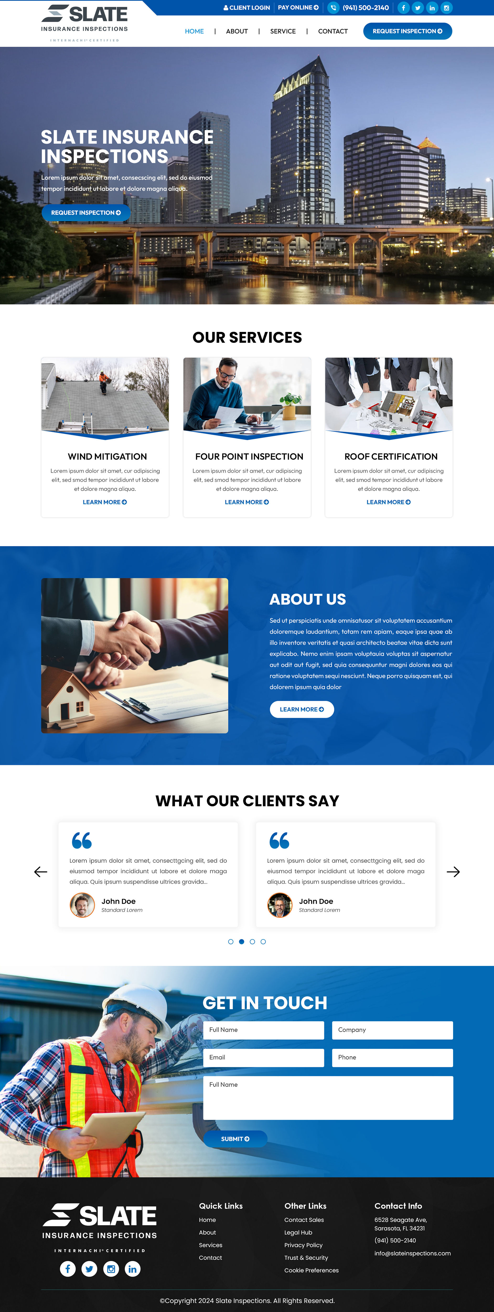 Web Design par Titan Eagle pour ce projet | Design #32739809