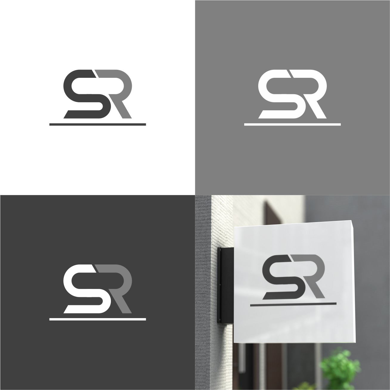 Logo Design by Bingah for Praxis Dr Reiss und Dr Rosenstiel | Design #32736833