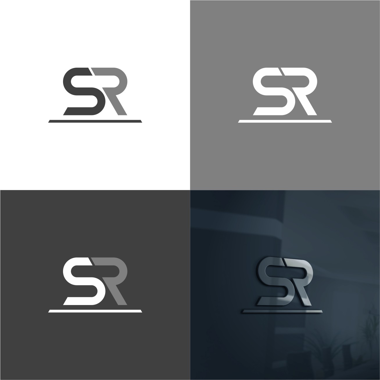 Logo Design by Bingah for Praxis Dr Reiss und Dr Rosenstiel | Design #32772545