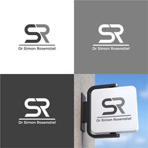 Diseño de Logo por Bingah para Praxis Dr Reiss und Dr Rosenstiel | Diseño: #32772548