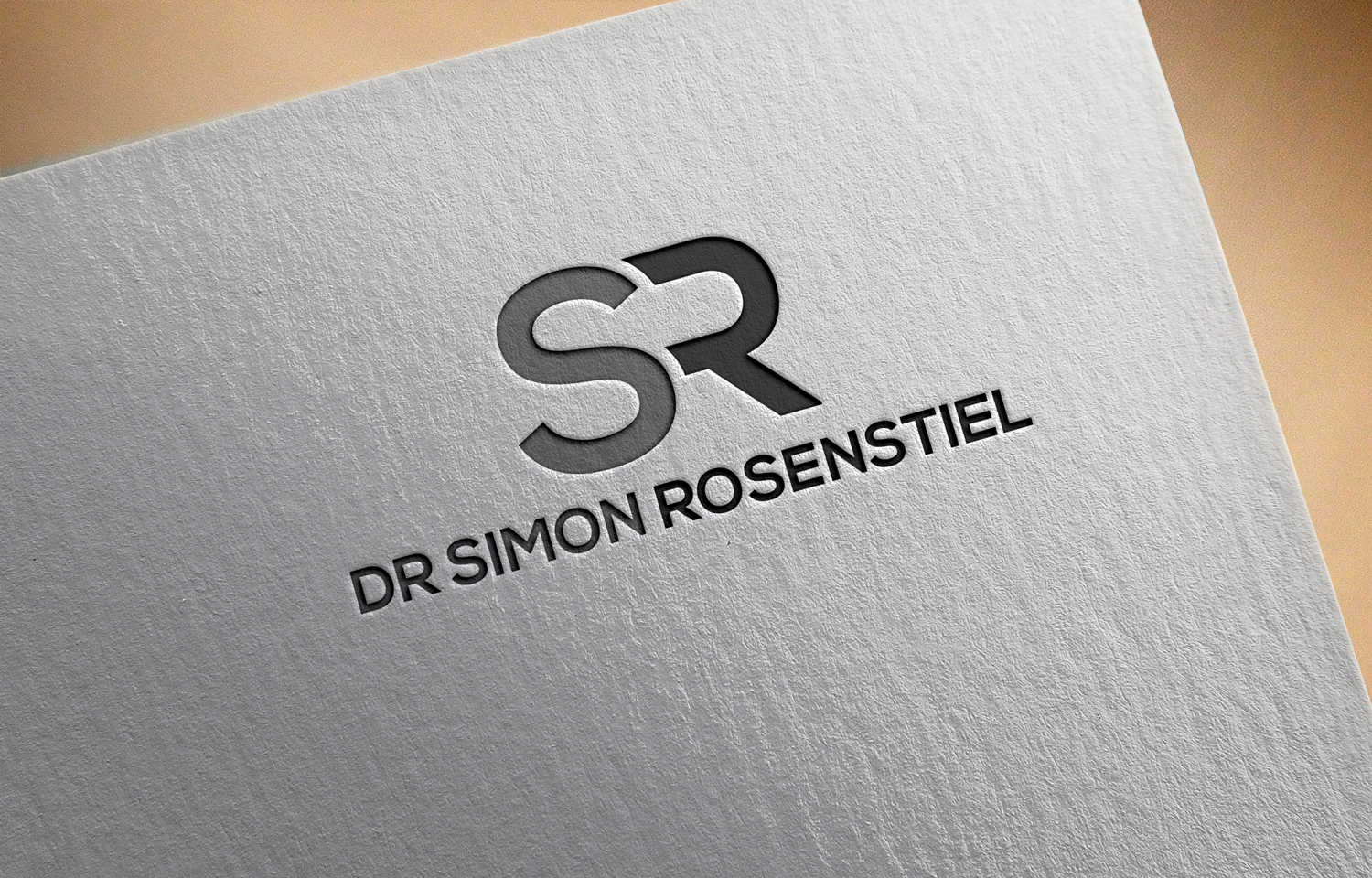 Logo Design by AH-Design for Praxis Dr Reiss und Dr Rosenstiel | Design: #32970781