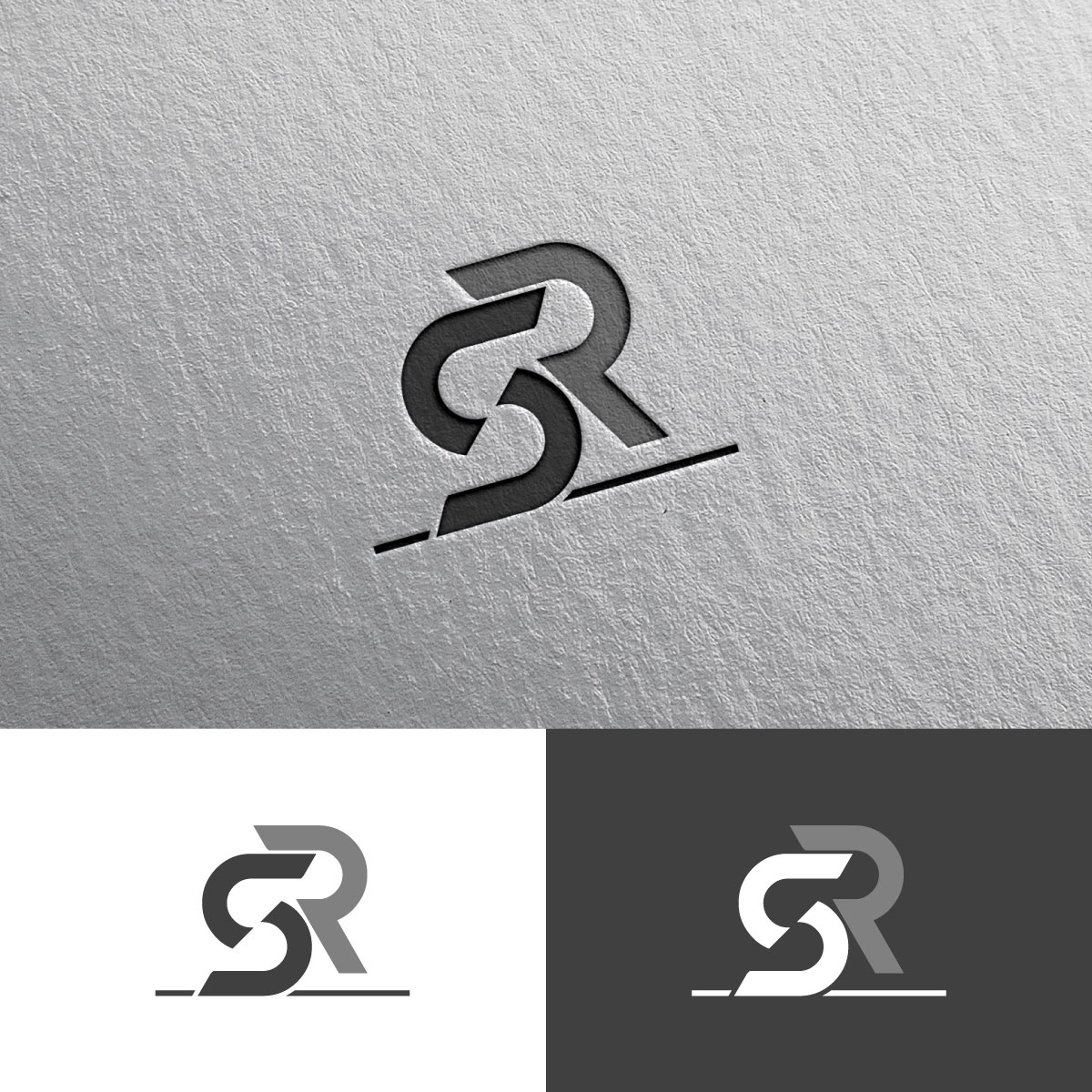 Logo Design by chris Ray for Praxis Dr Reiss und Dr Rosenstiel | Design #32734831