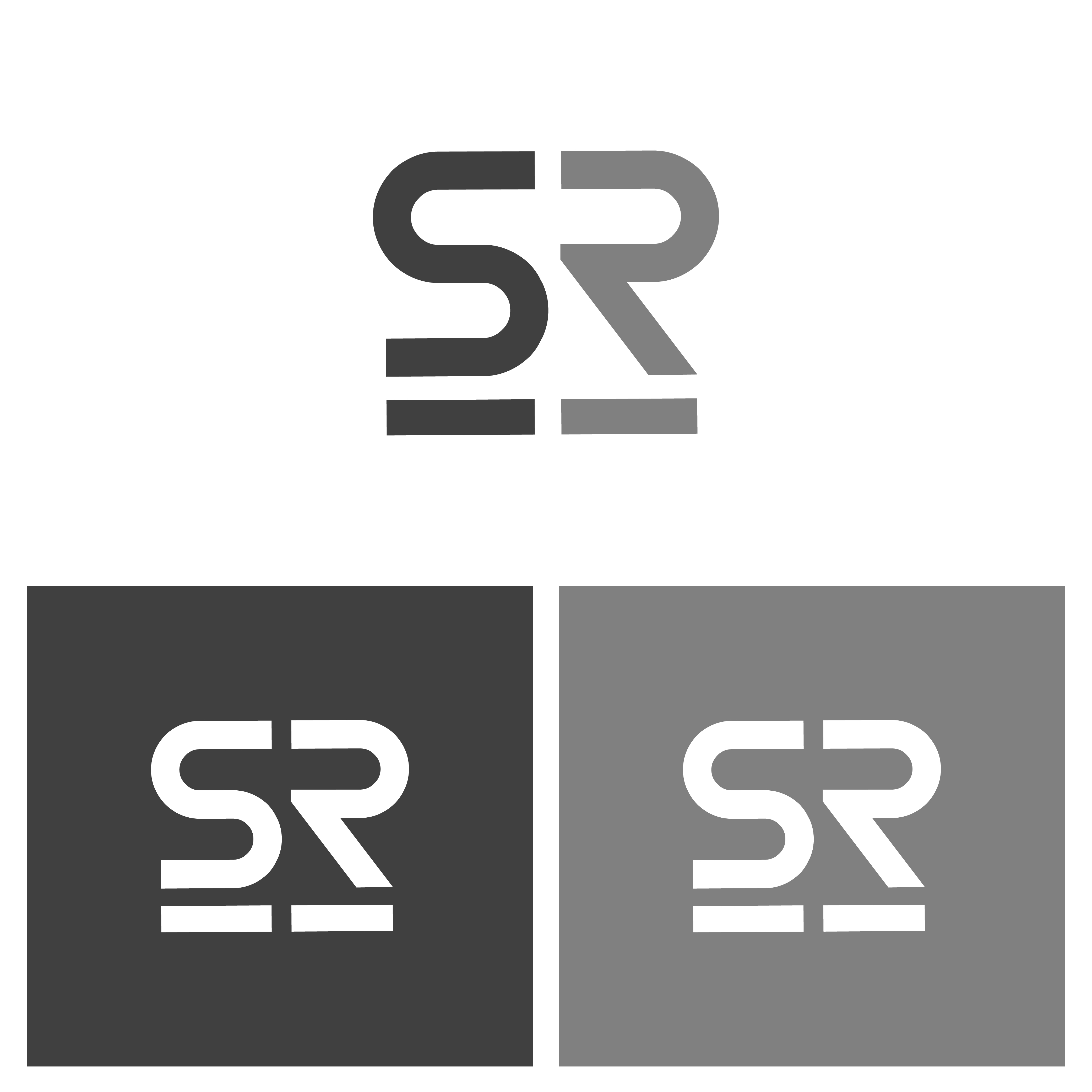 Logo Design by Ha.Connick for Praxis Dr Reiss und Dr Rosenstiel | Design #32740119