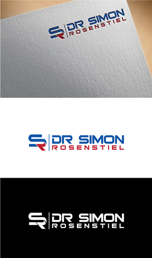 Diseño de Logo por SoltBee para Praxis Dr Reiss und Dr Rosenstiel | Diseño: #32741781