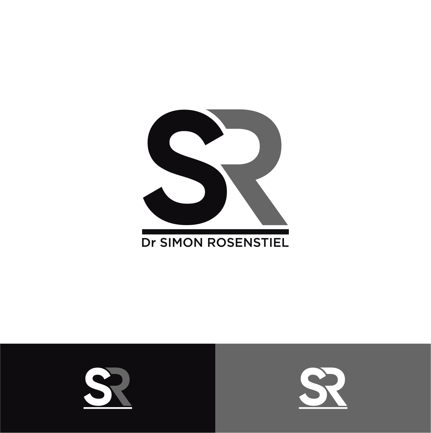Logo Design by Sigeto for Praxis Dr Reiss und Dr Rosenstiel | Design #32734856