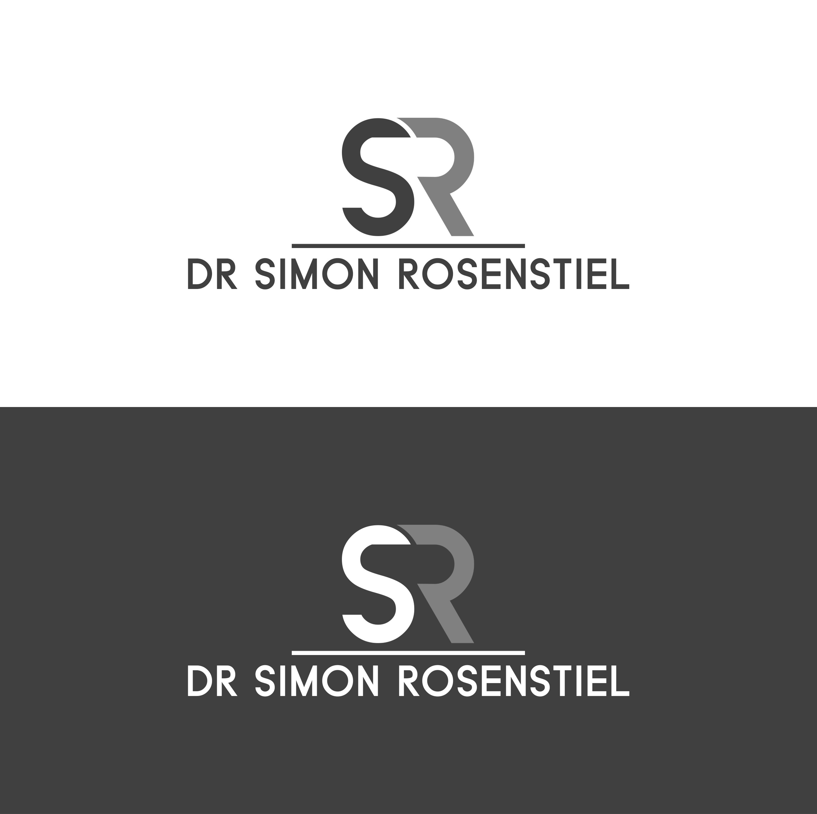 Design de Logo par Rahmina pour Praxis Dr Reiss und Dr Rosenstiel | Design #32734772