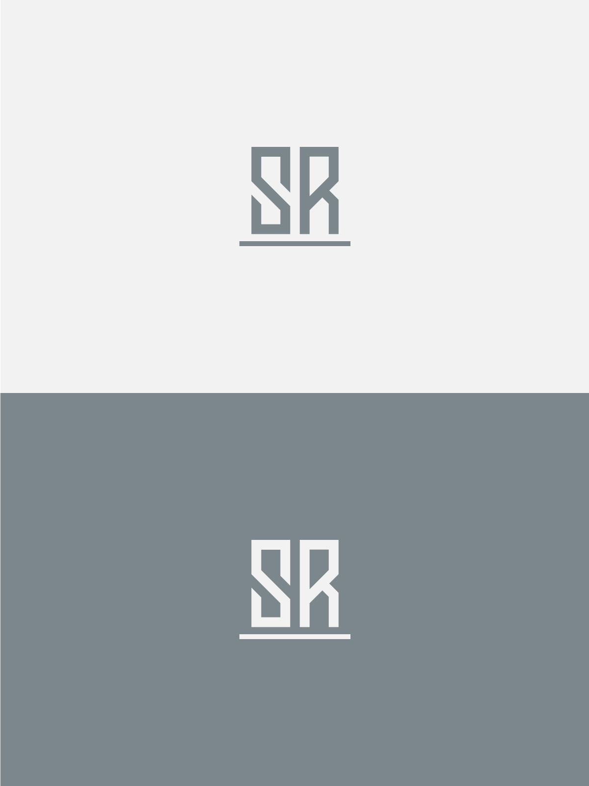 Logo-Design von crea7ive für Praxis Dr Reiss und Dr Rosenstiel | Design #32773342