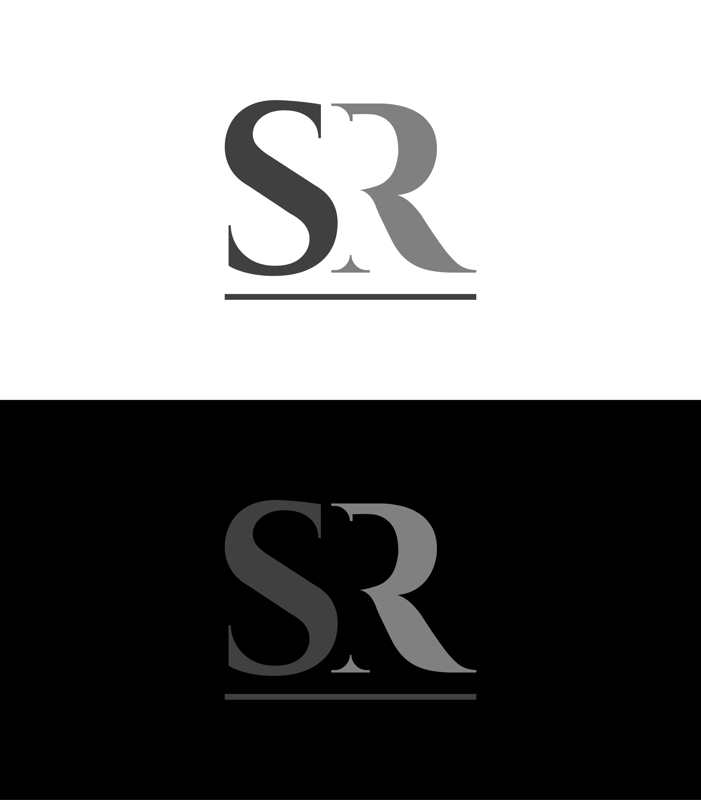 Logo Design by Creative Poli for Praxis Dr Reiss und Dr Rosenstiel | Design #32738203