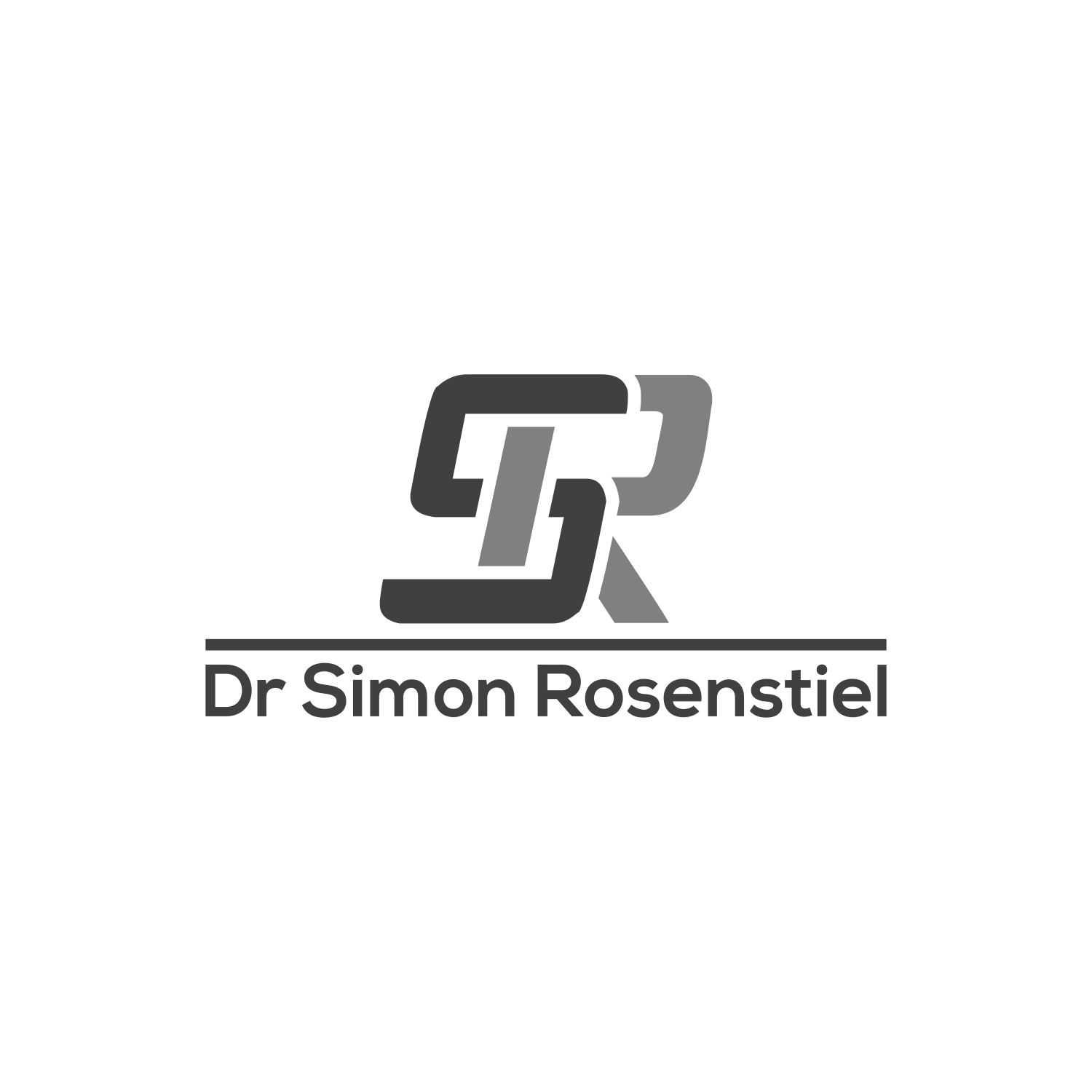 Logo Design by Apache Kretek for Praxis Dr Reiss und Dr Rosenstiel | Design #32736009
