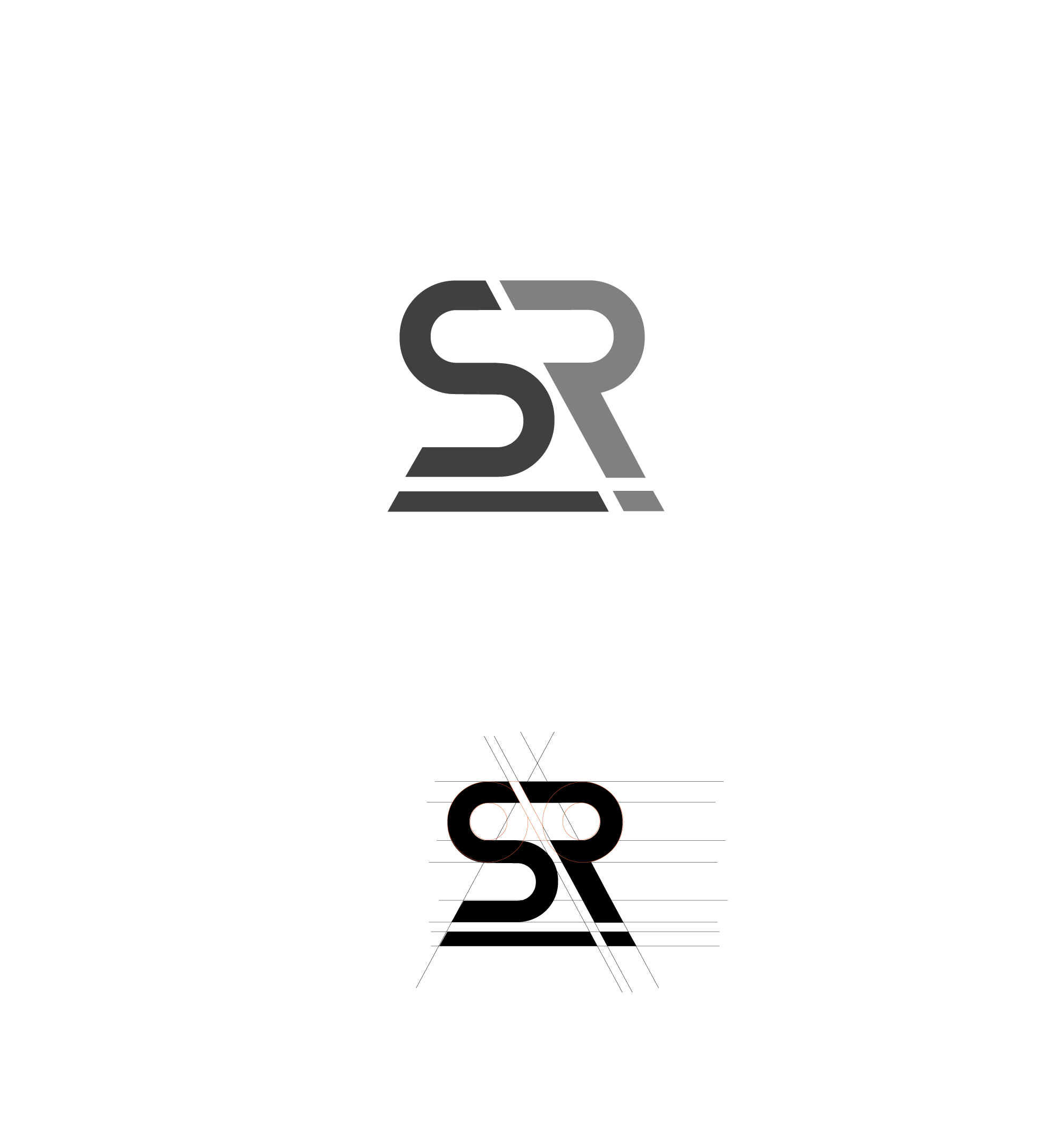 Logo Design by javed.iqbal for Praxis Dr Reiss und Dr Rosenstiel | Design #32736641