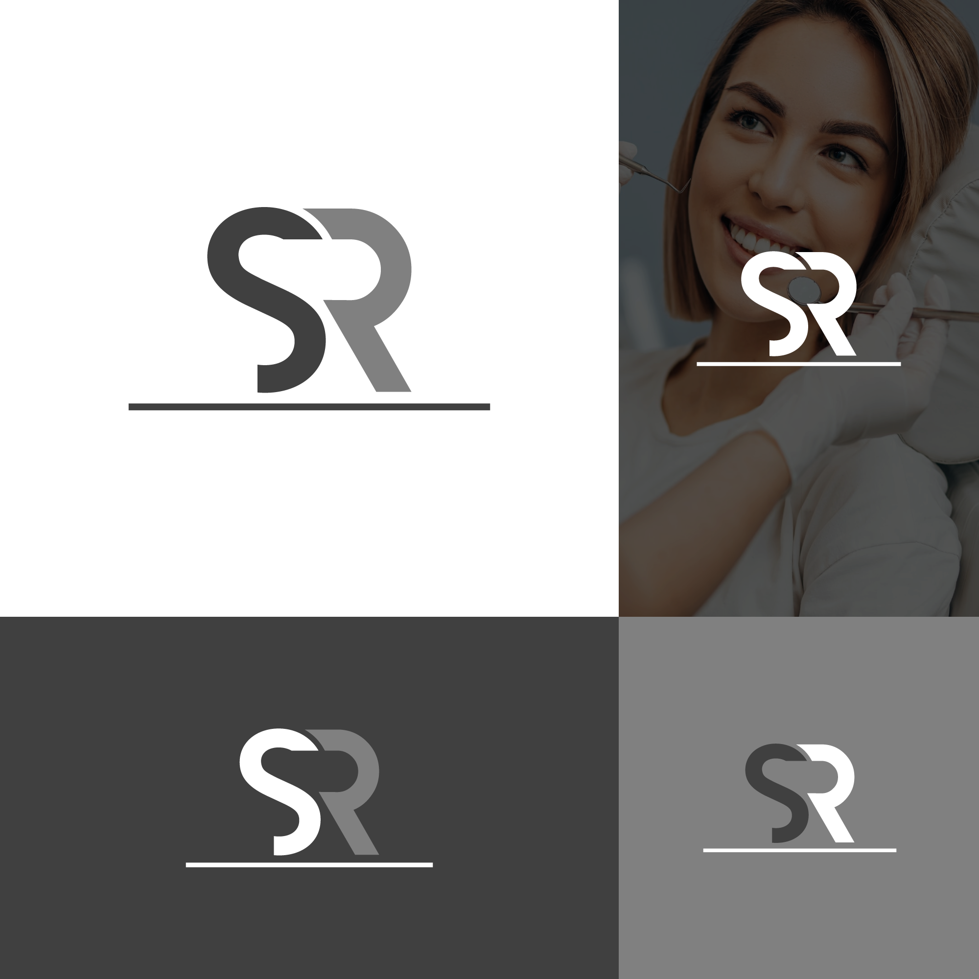 Logo Design by Zak deZign for Praxis Dr Reiss und Dr Rosenstiel | Design #32734716