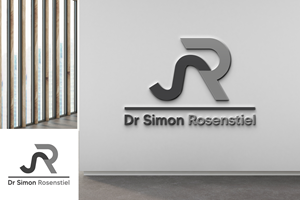 Logo-Design von Rubia@ für Praxis Dr Reiss und Dr Rosenstiel | Design: #32734994