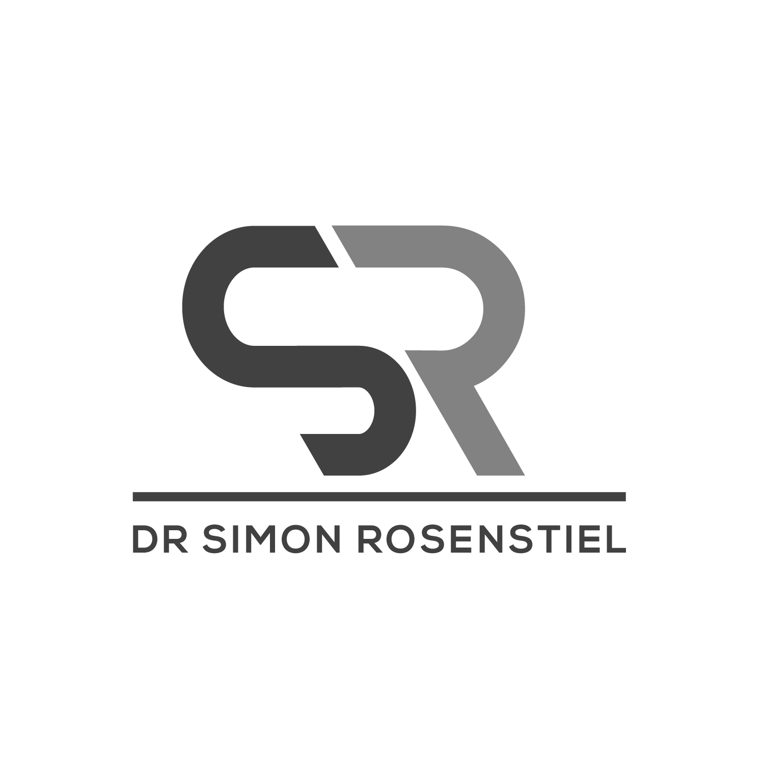Logo Design by geni for Praxis Dr Reiss und Dr Rosenstiel | Design #32755918
