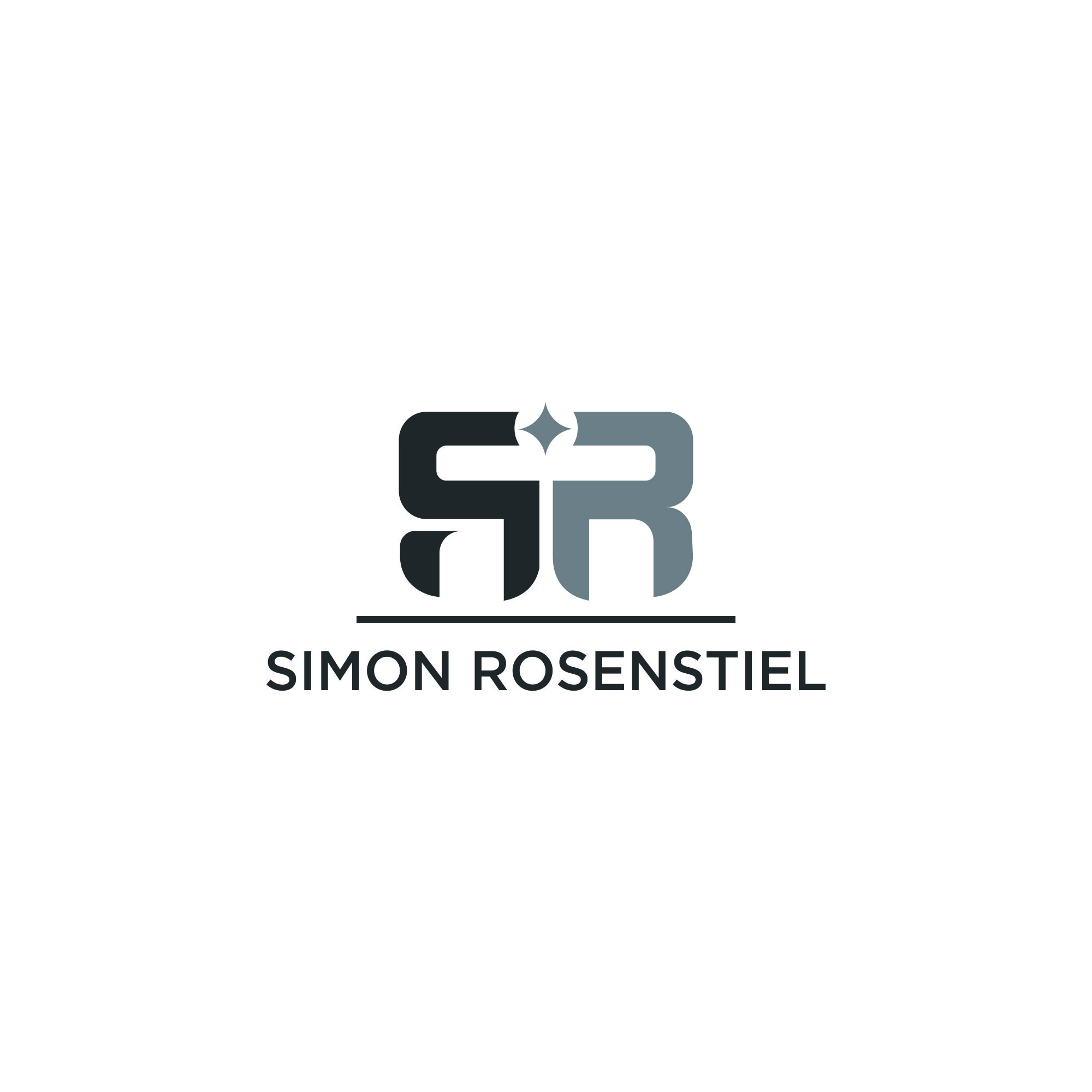Logo-Design von de2hnce2p für Praxis Dr Reiss und Dr Rosenstiel | Design #32765980