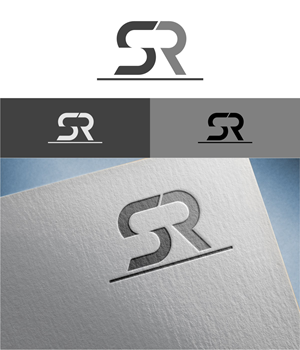 Logo-Design von OrianO-70 für Praxis Dr Reiss und Dr Rosenstiel | Design: #32774081