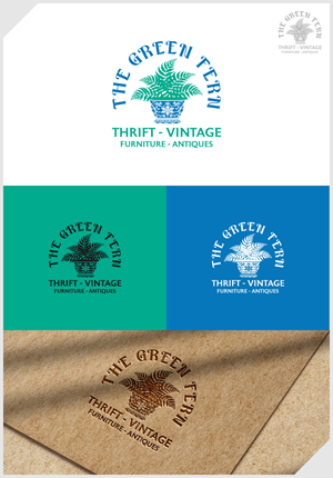 Design de Logo par IDesign1606 pour ce projet | Design : #32817888