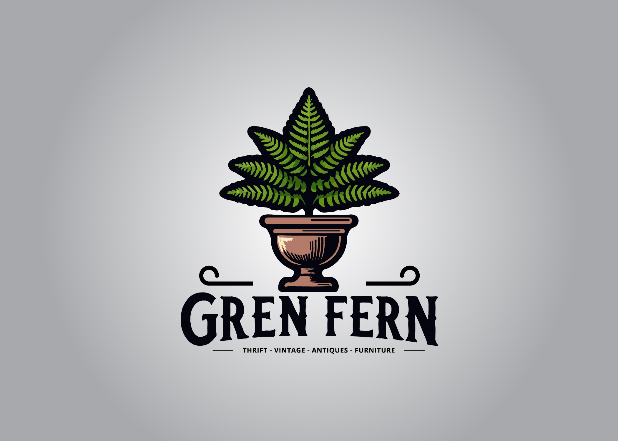 Logo Design by GrafixBook for this project | Design #32811790