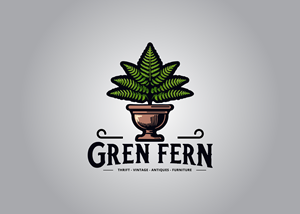 Logo Design by GrafixBook