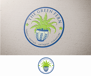 Logo Design by S5 for this project | Design #32796953